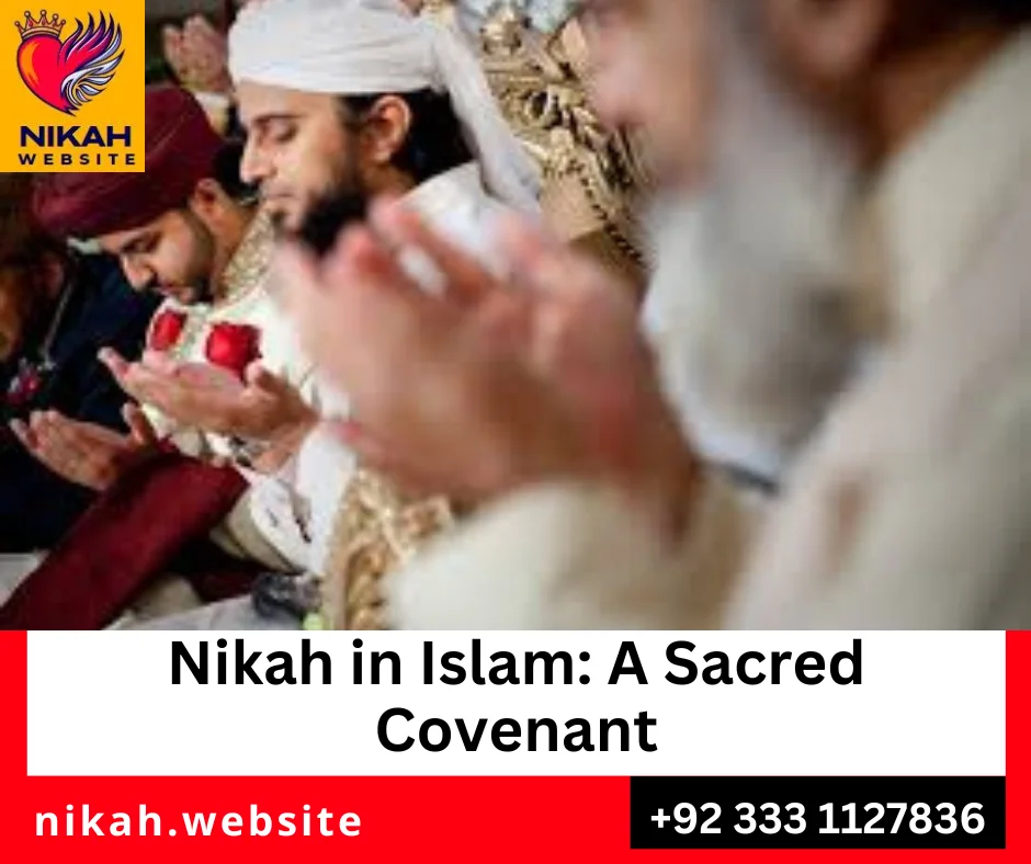 Importance of Nikah